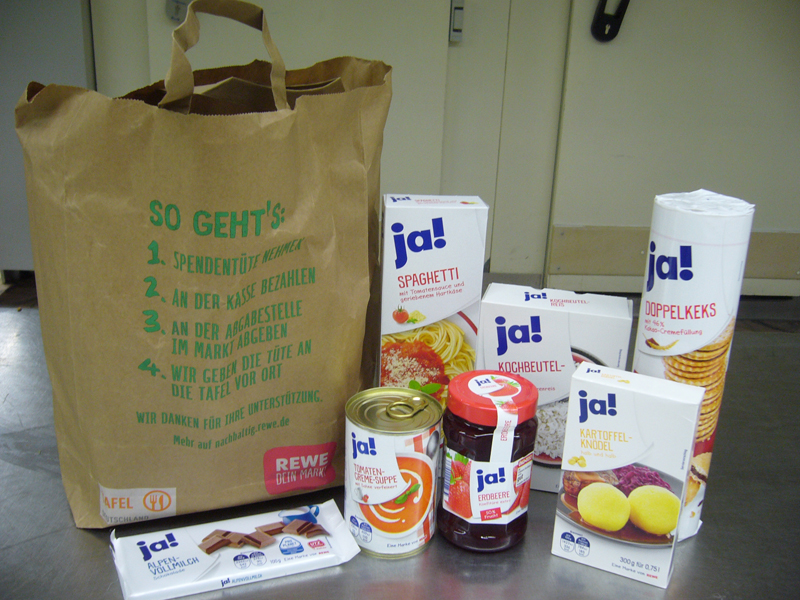 rewe